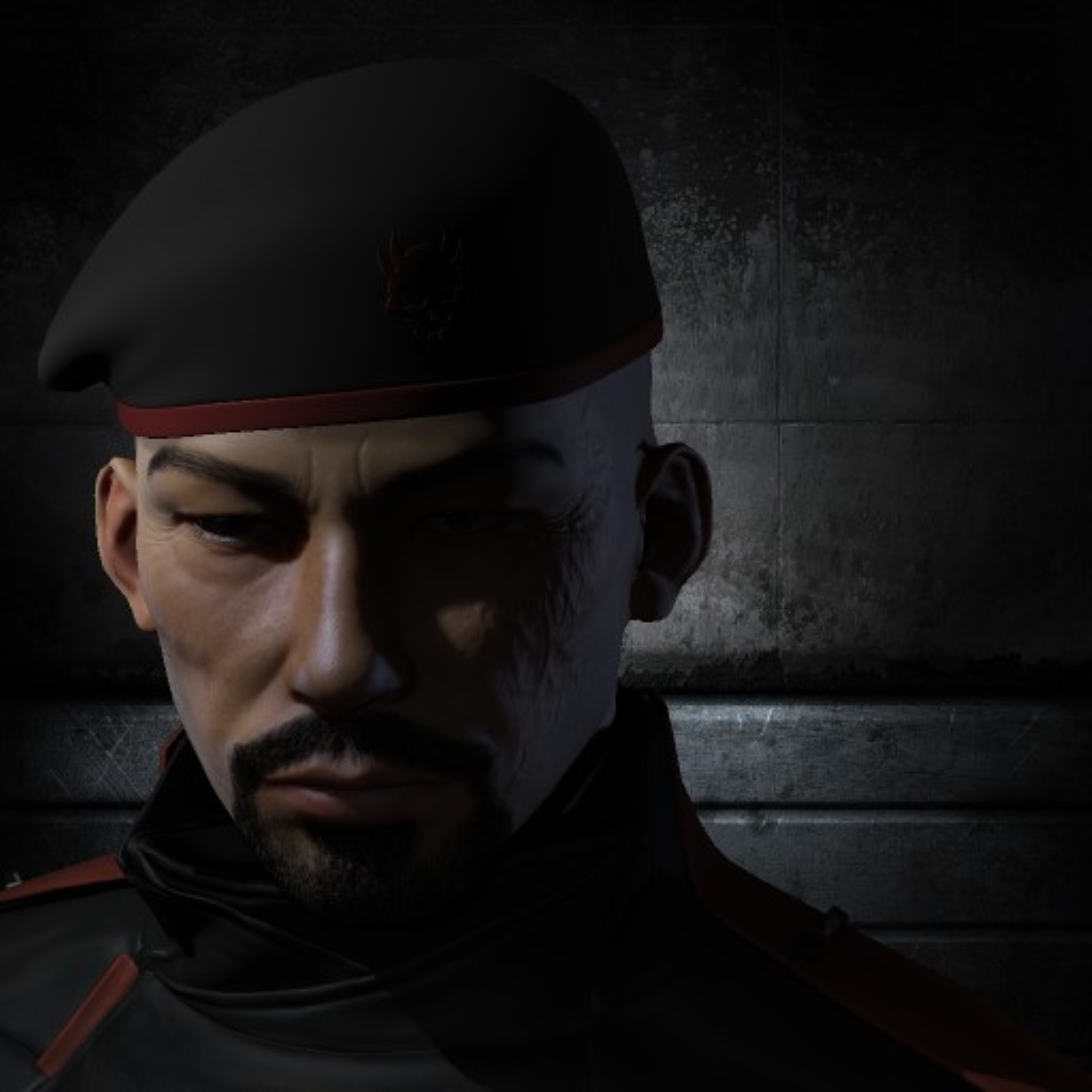 Ju-Long Ogeko