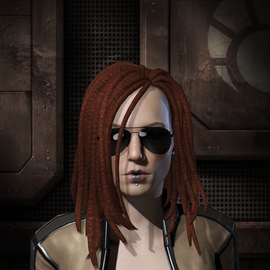 Minmatar Citizen 91628149