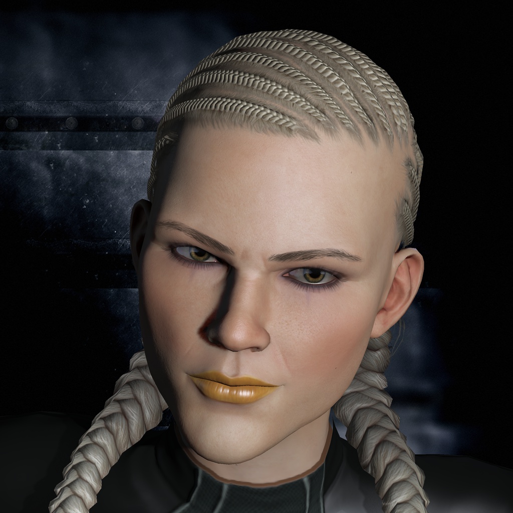 Miranda Renalard