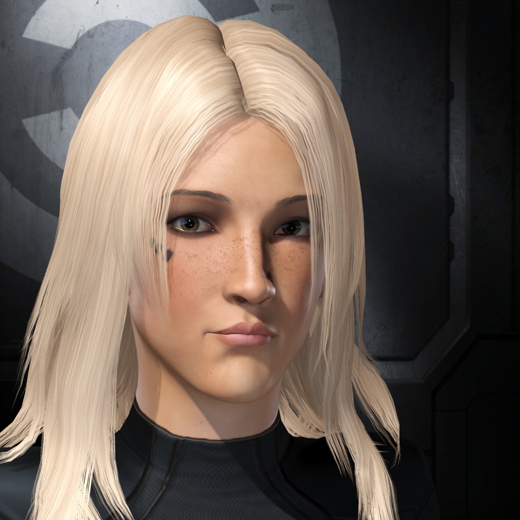 Cassie Enderas