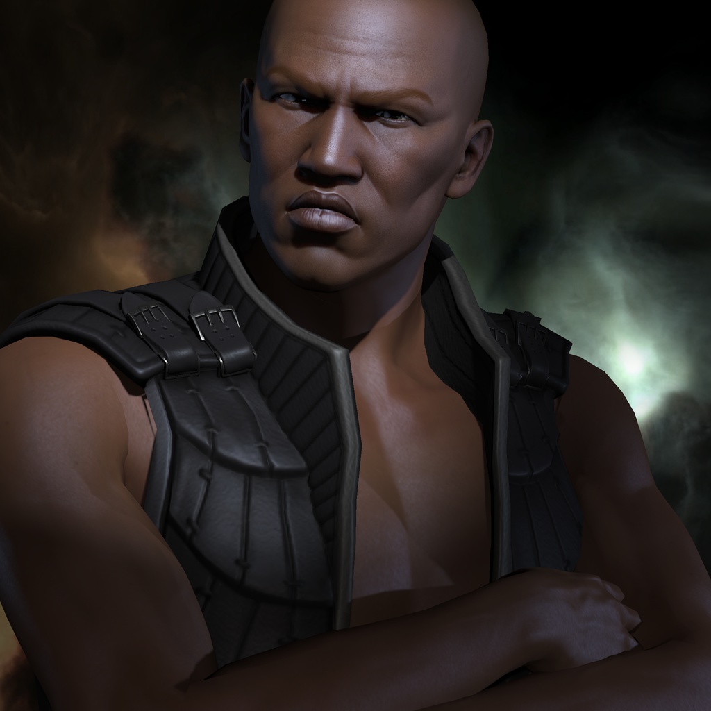starkiller Ostus