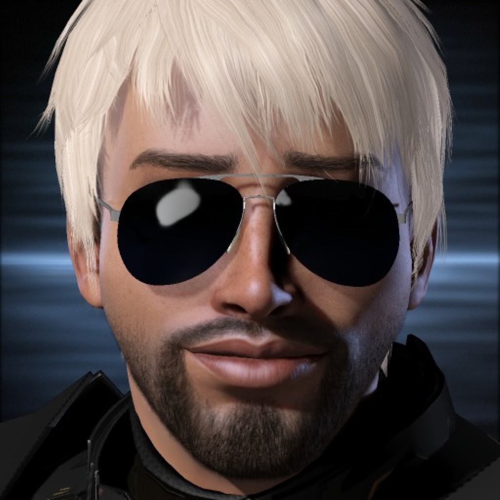 Sendsh Revlanov