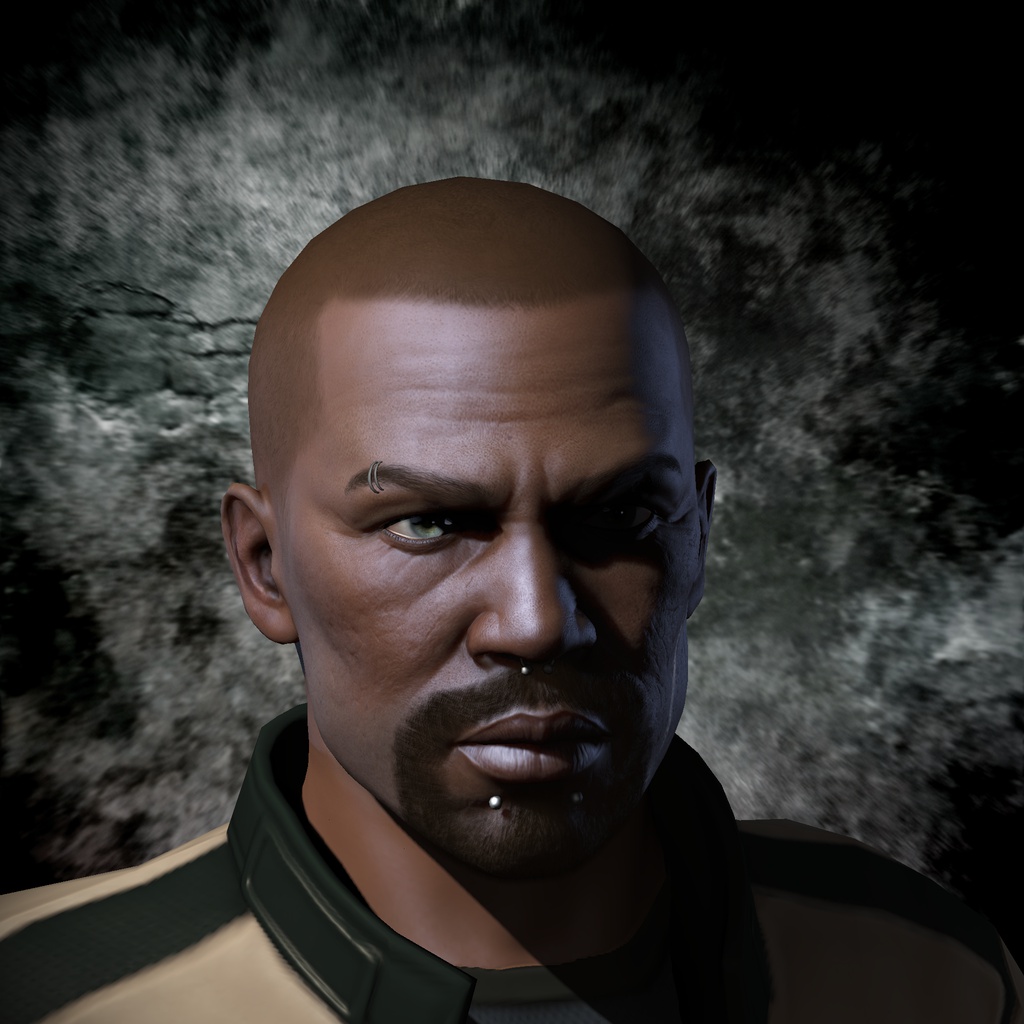 Minmatar Citizen 91629951