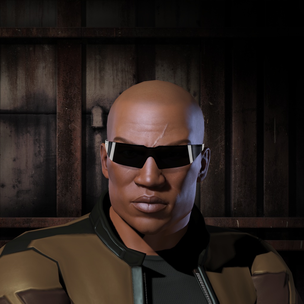 Dr DreD'Marco