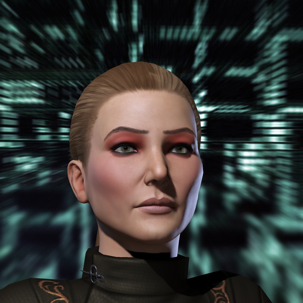 Amarr Citizen 91630162