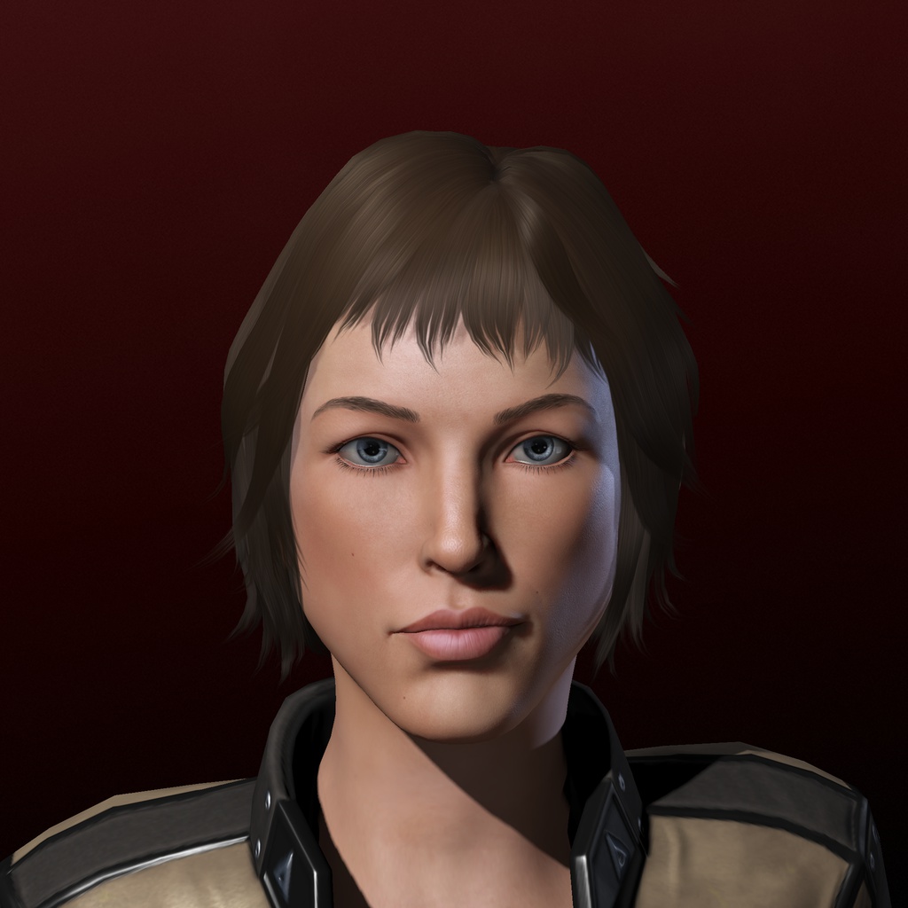 Caldari Citizen 91630219