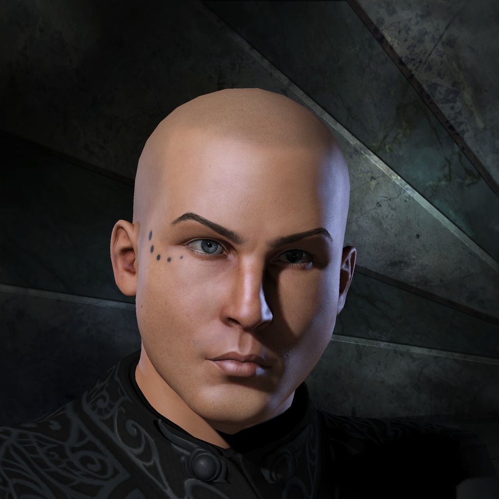 Sergey Svoyk