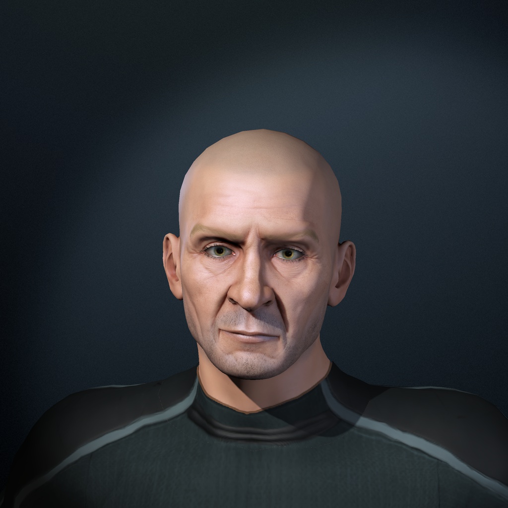 CallMePickard Trekius