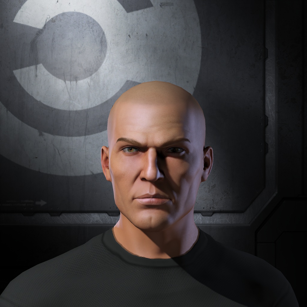 Dominick Resnik
