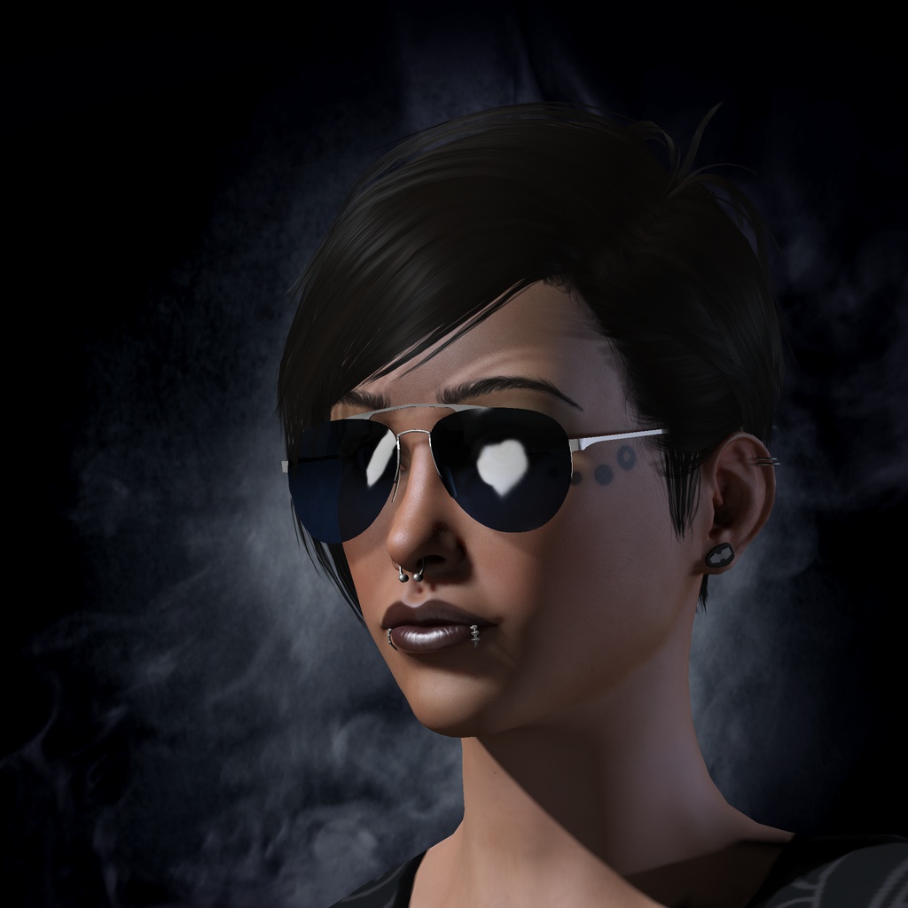 Gallente Citizen 91631228