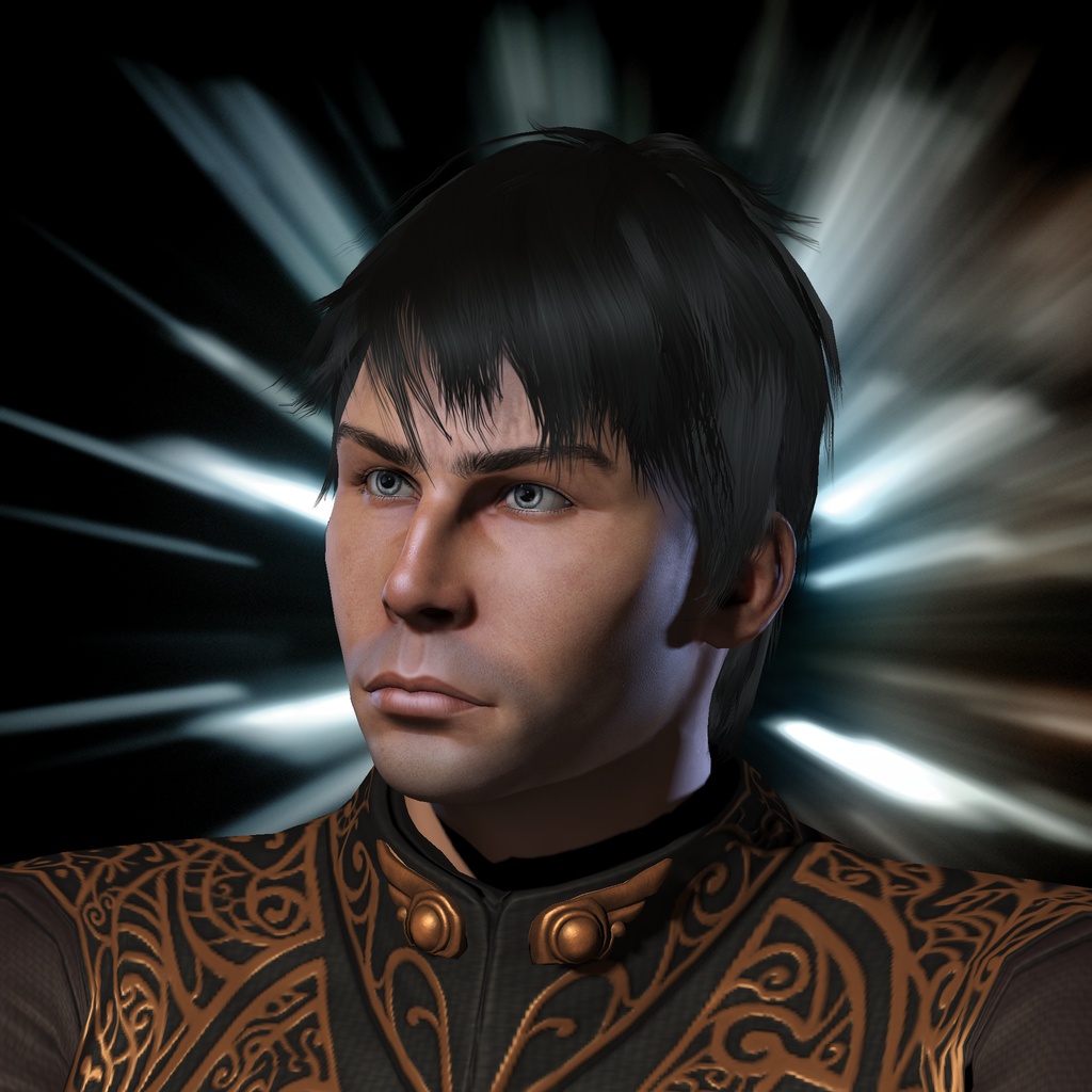 His Royal Awesomeness