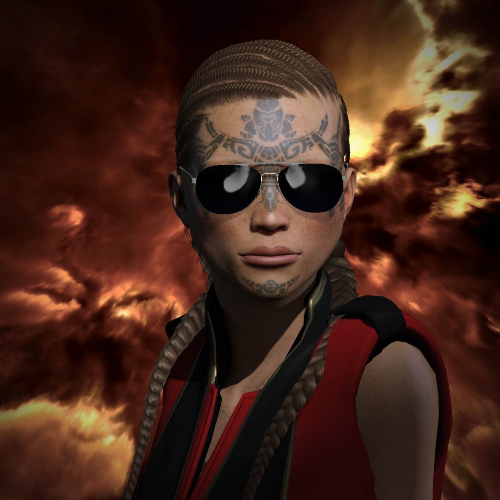 Lost Suzie