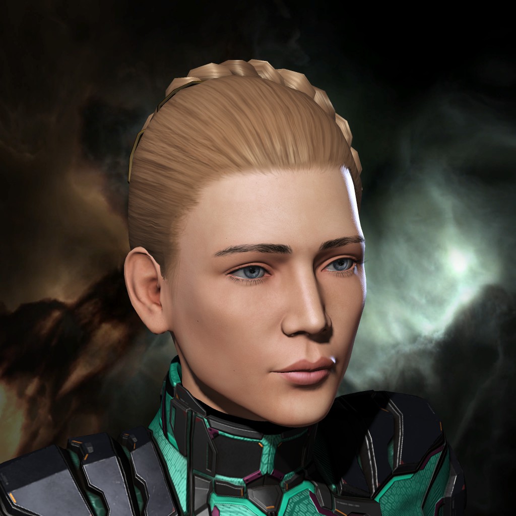 Luna Obrian