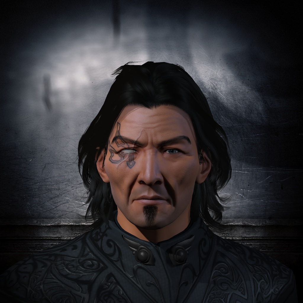 ElvenAlchemy Taredi