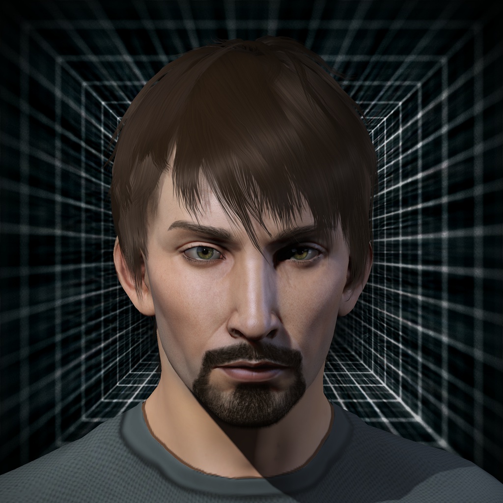 Minmatar Citizen 91632340