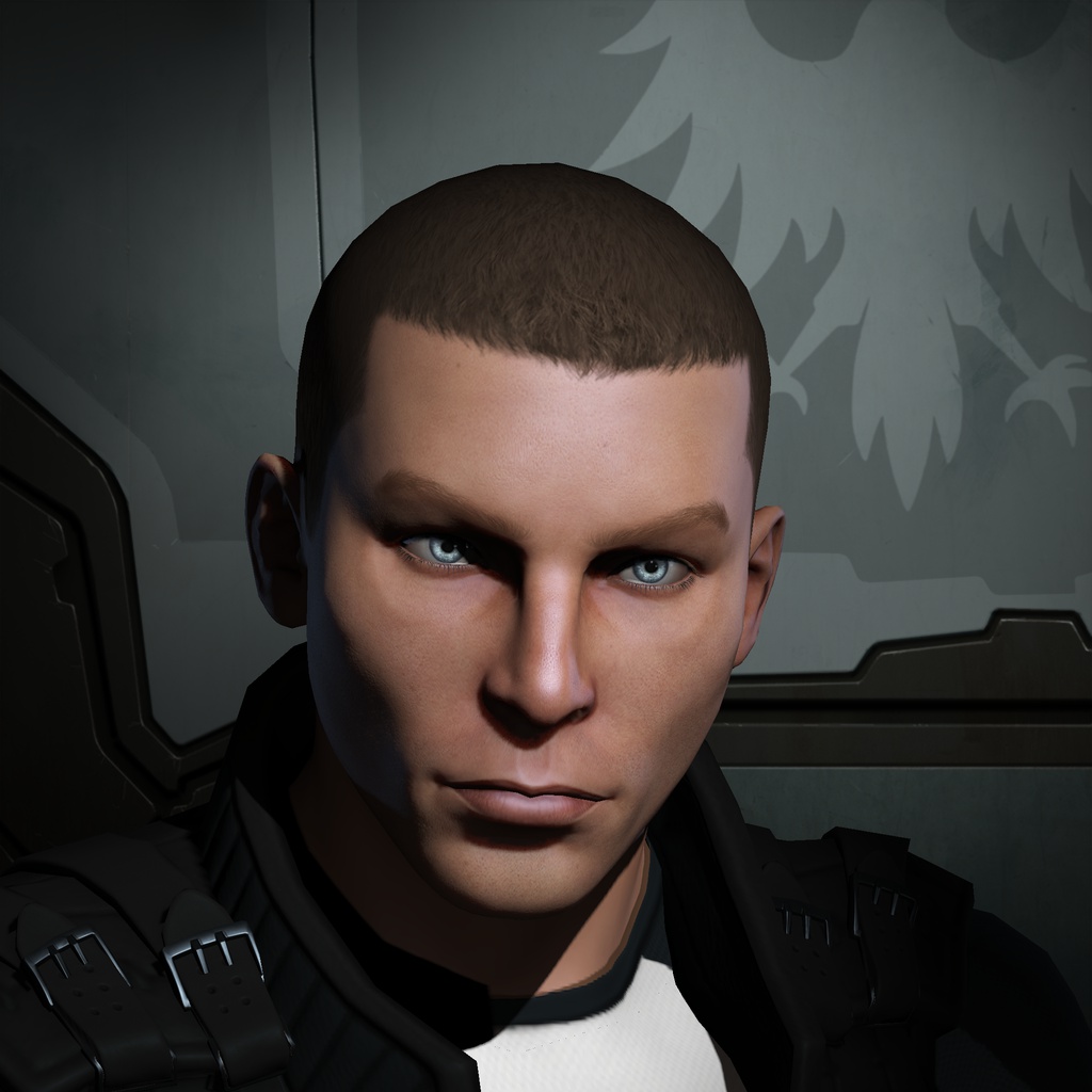 Trezness Whitefang