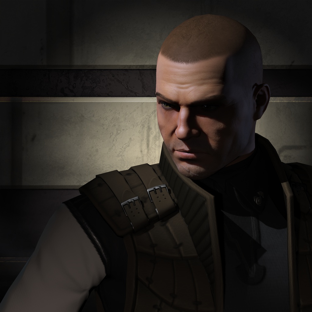 Caldari Citizen 91632447