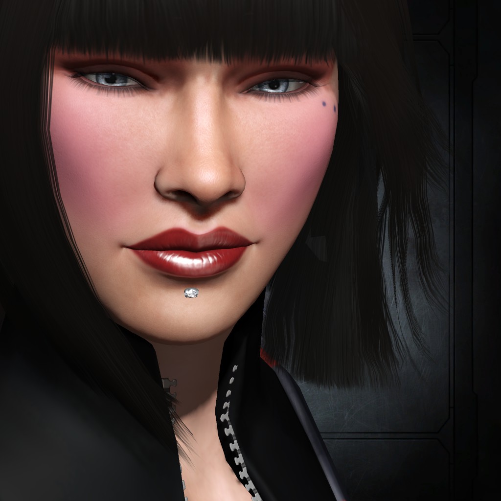 selene Thellere