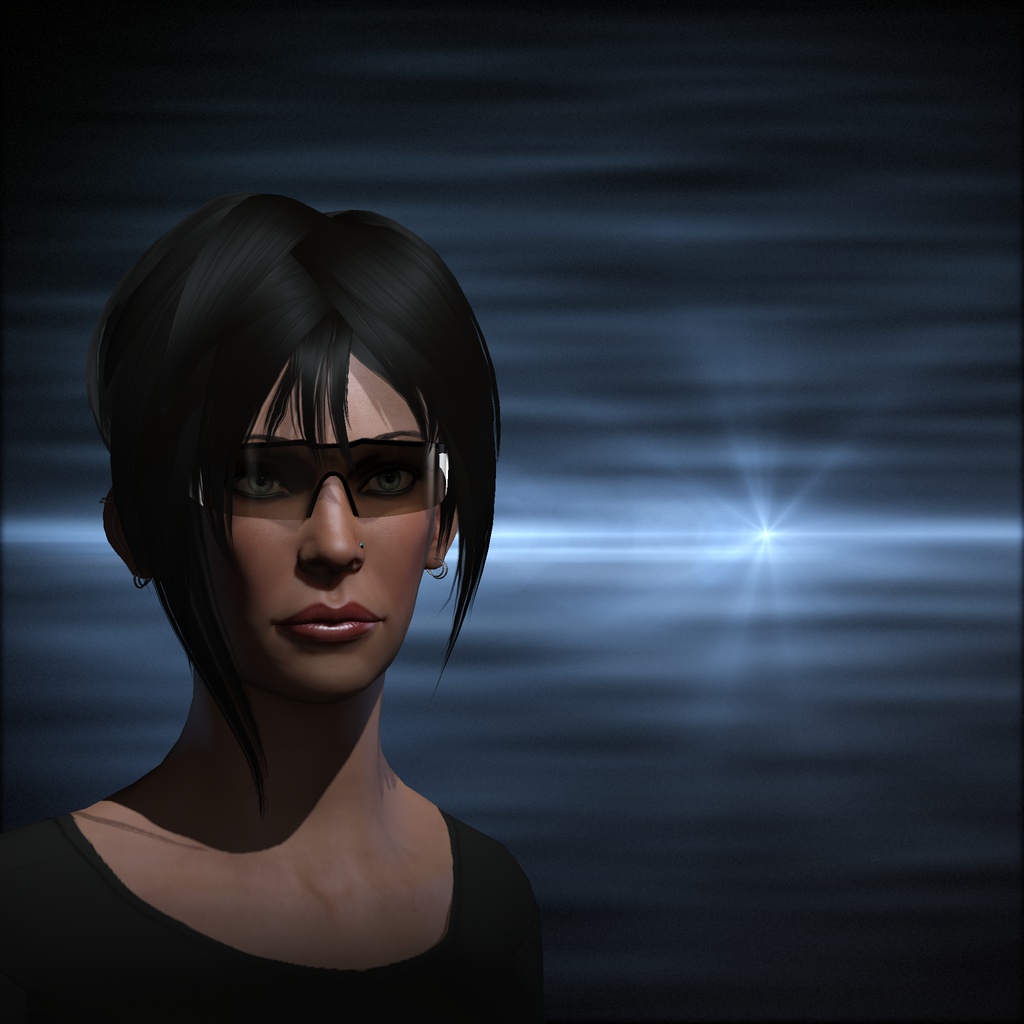 Mayrin's End