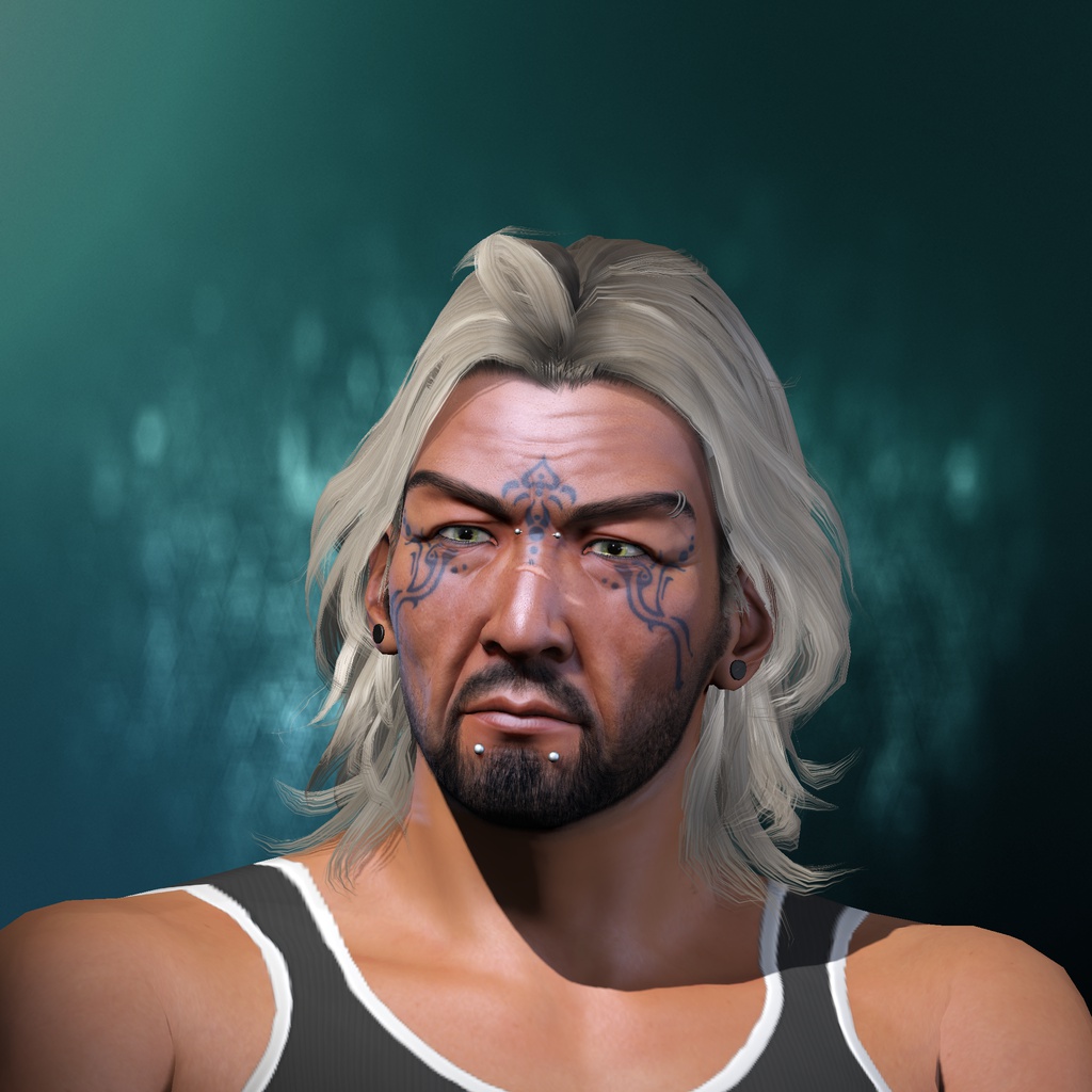 Lashenian Khardan
