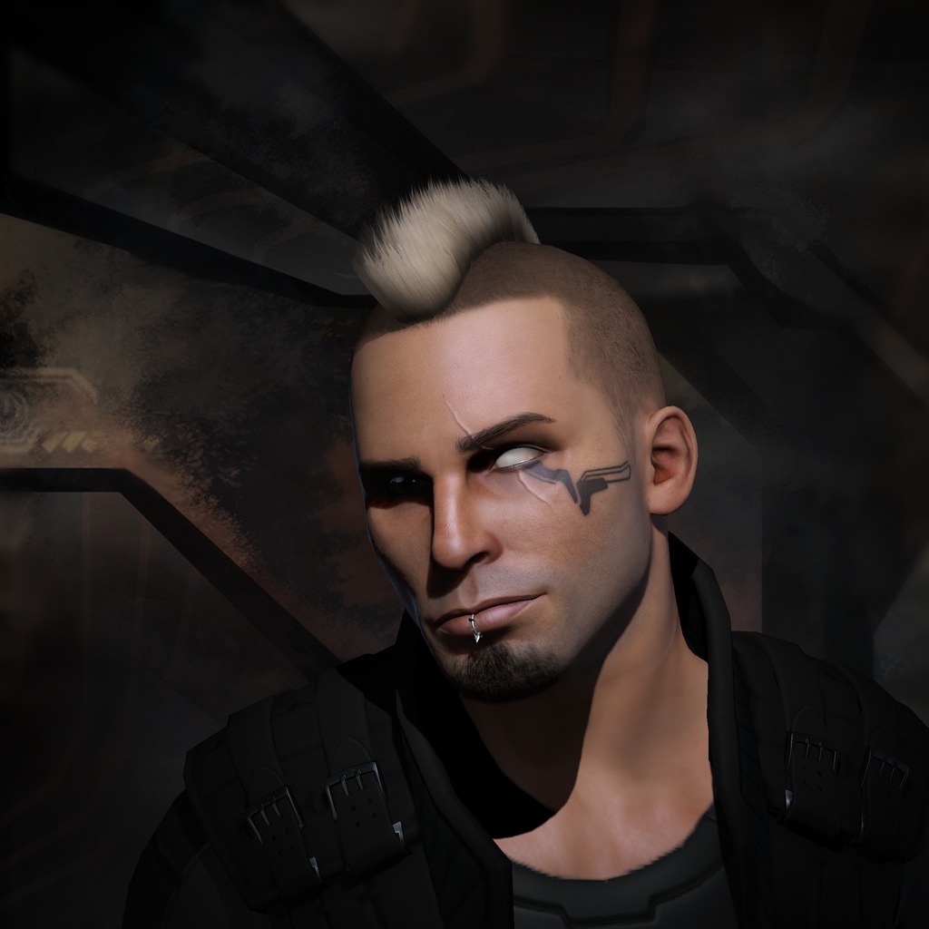 Mephistopholese Boirelle