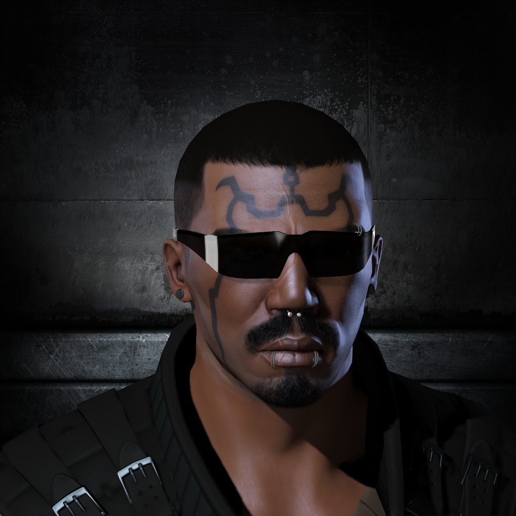Marcus Gankinson