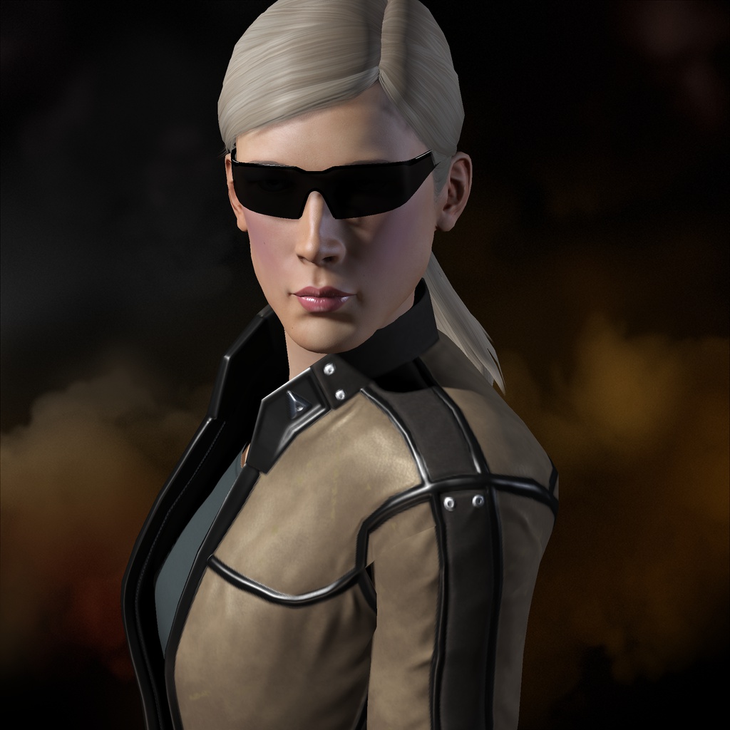 Heidi Klumburger