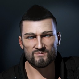 blazefast portrait
