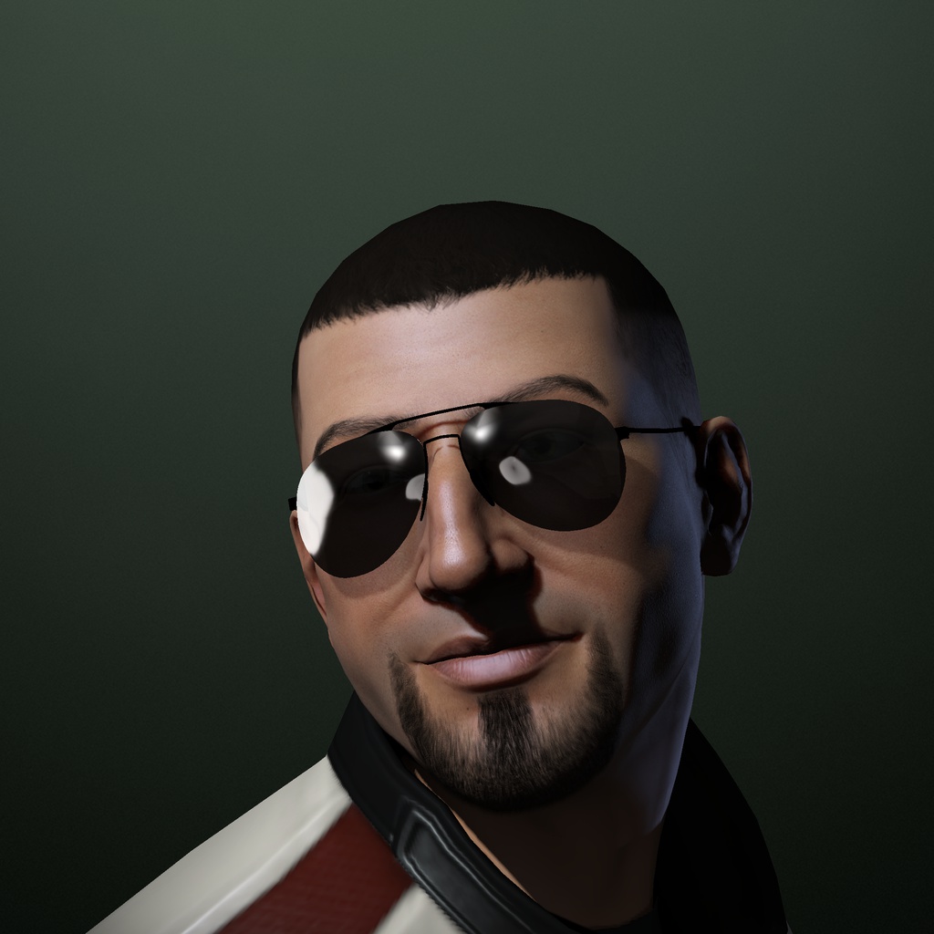 Gallente Citizen 91633776