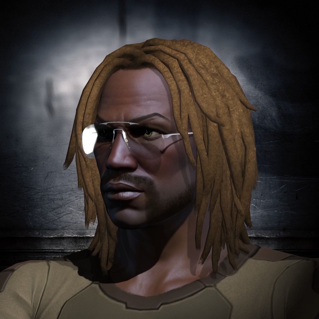 MambaLamba Silf