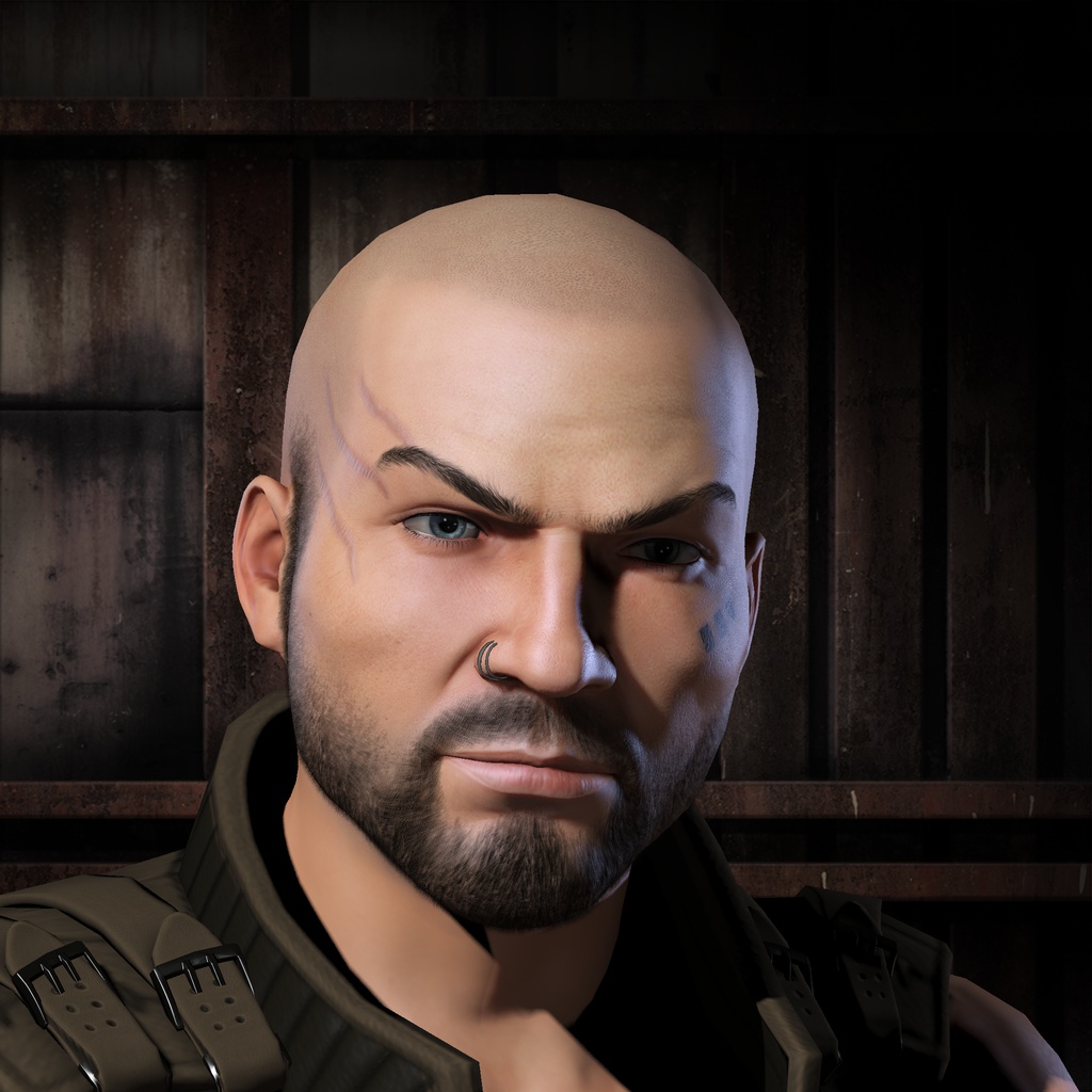 Murdock Saisima