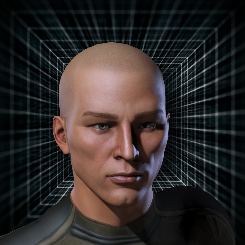 Caldari Citizen 91633965