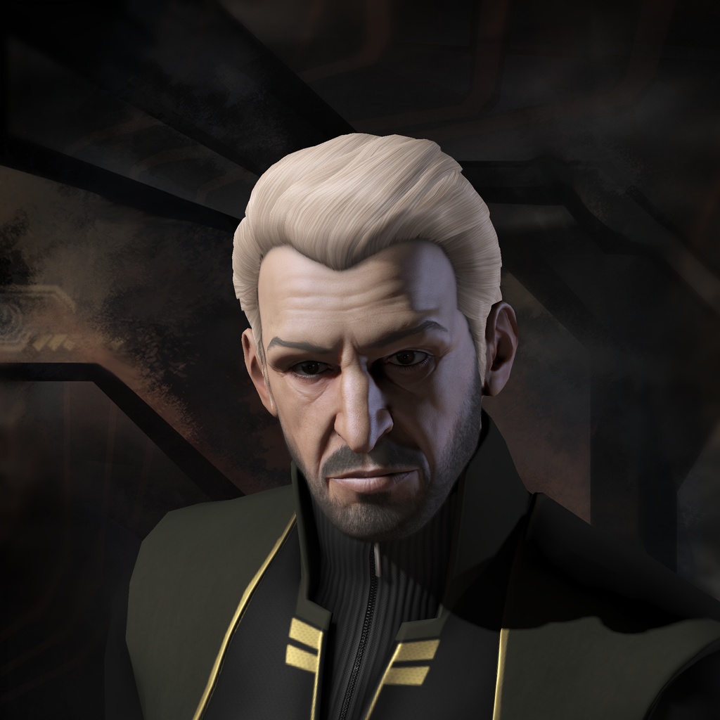 Ivan Novikof