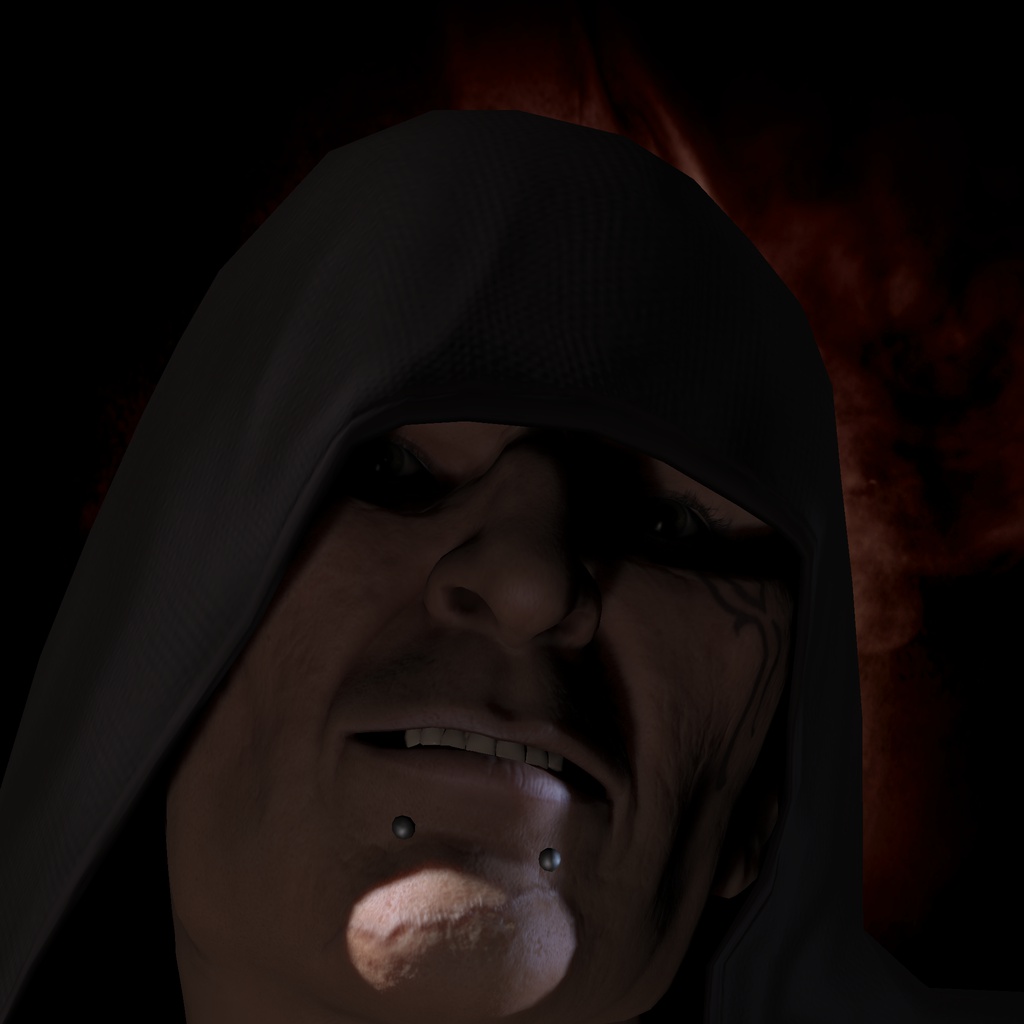 Obvious Cyno Alt