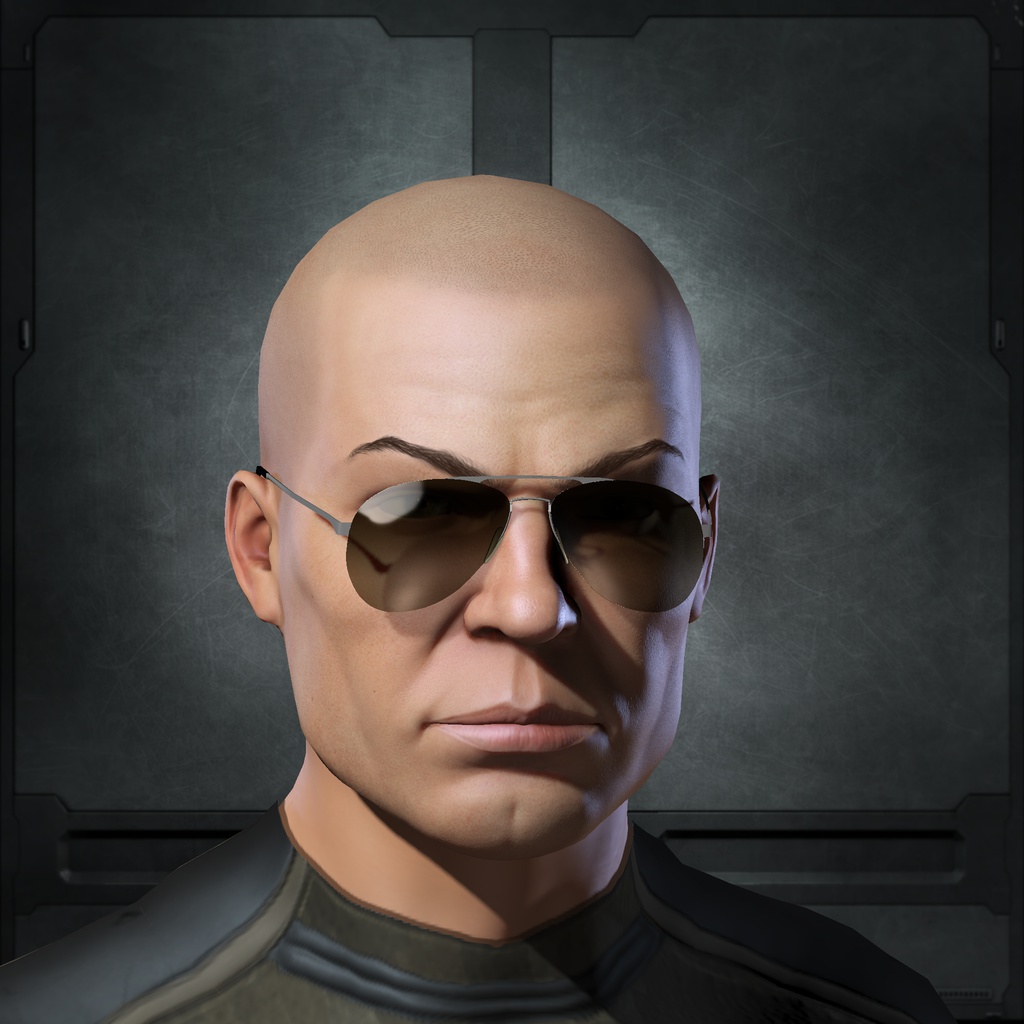 Caldari Citizen 91634683