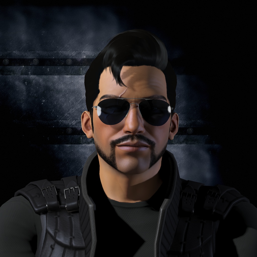 LanceVanceDance