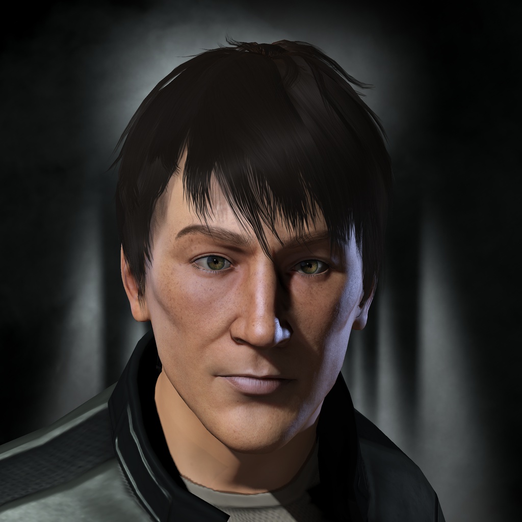 Gallente Citizen 91634891