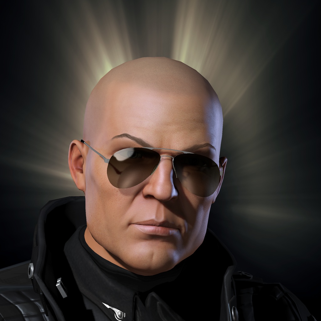 Mr Sin Sin