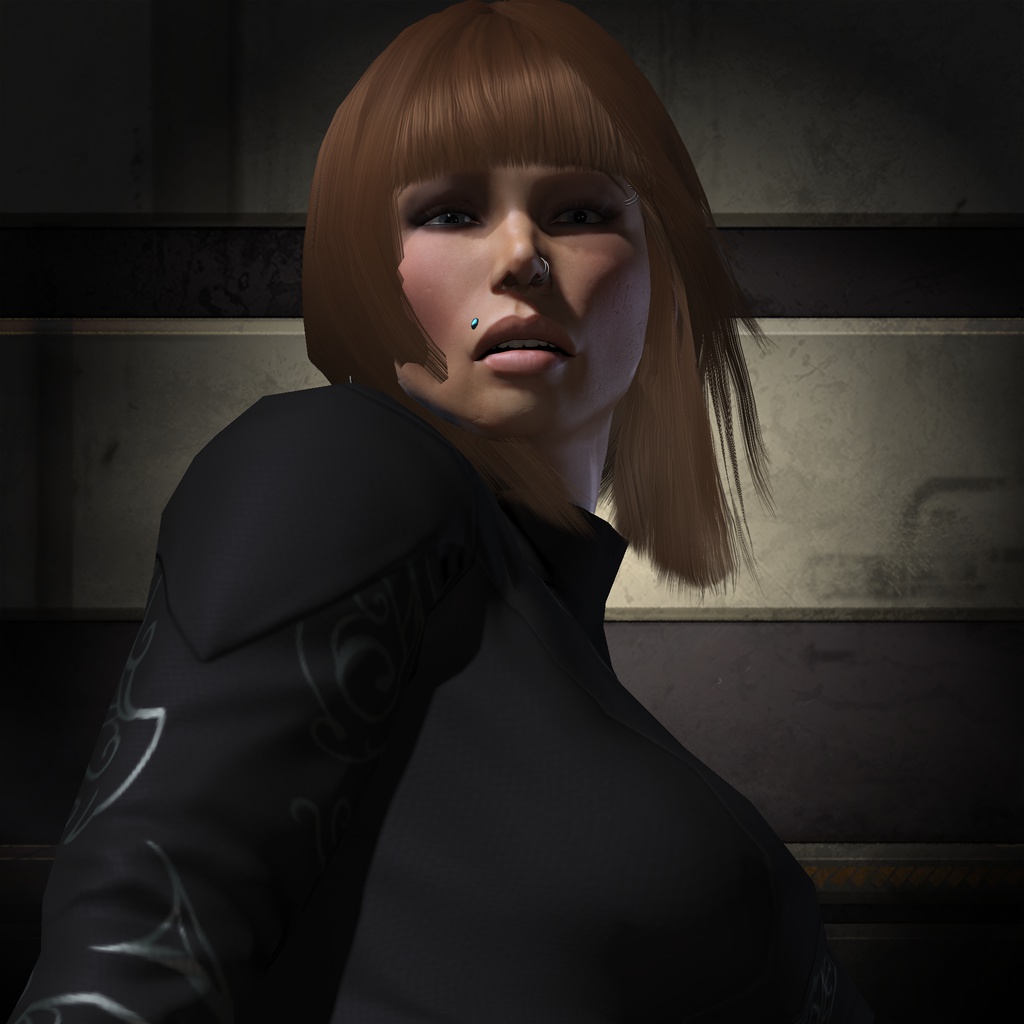 Gallente Citizen 91635027