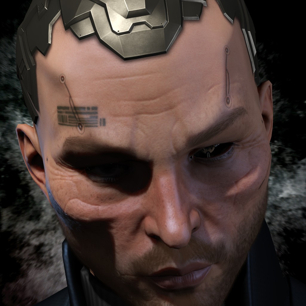 Cirillius Arkham