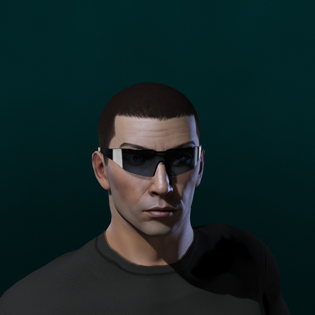 Minmatar Citizen 91635180