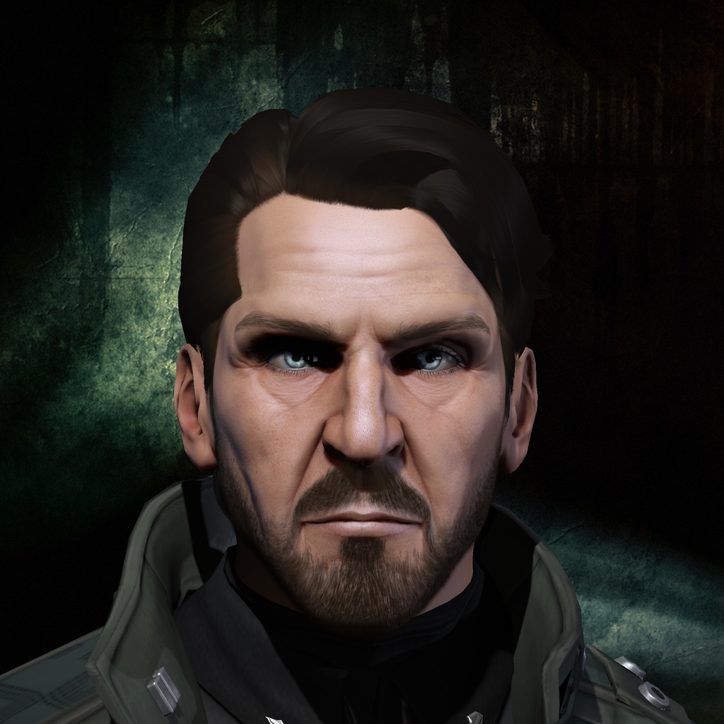 Amarr Citizen 91635289