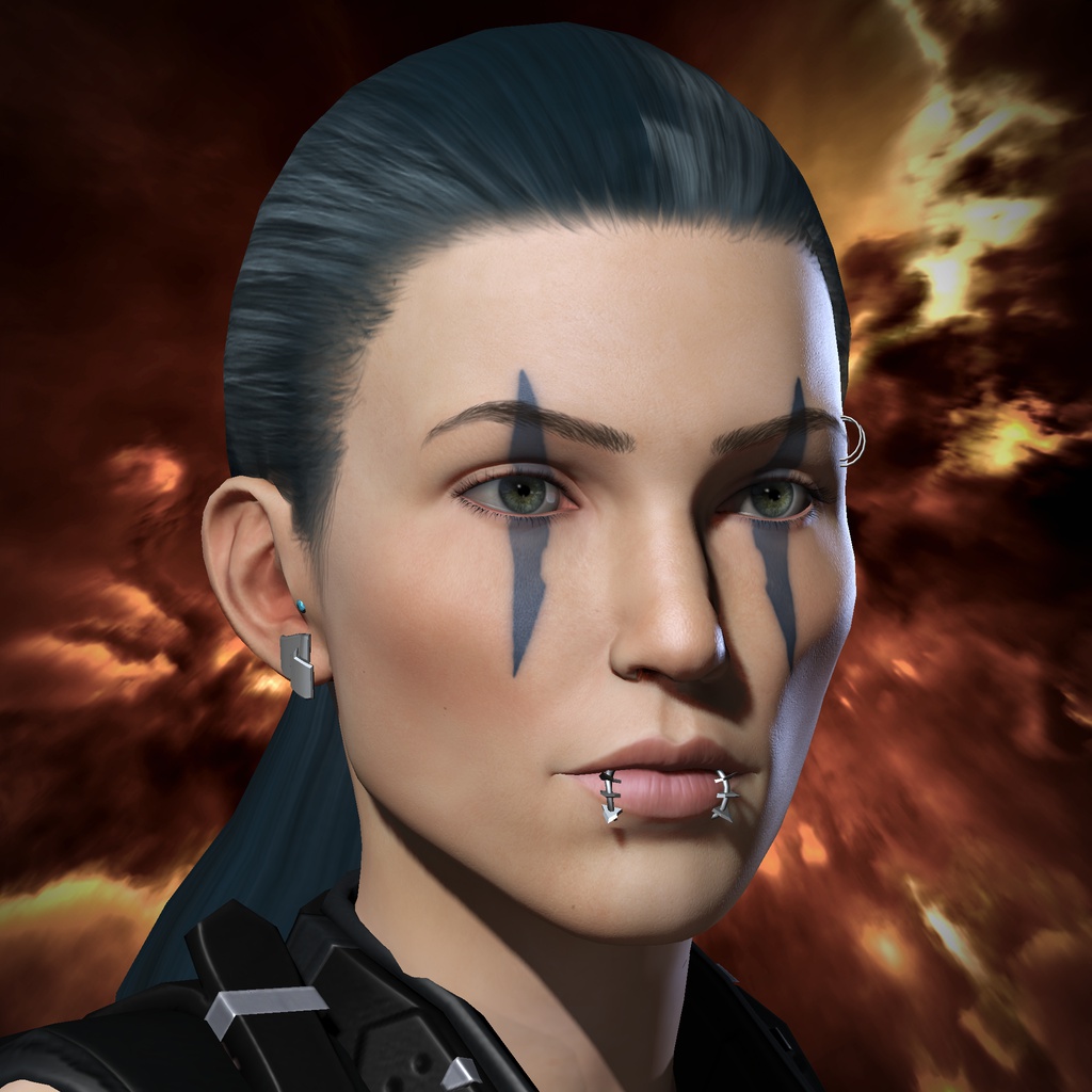 Faye Angelica