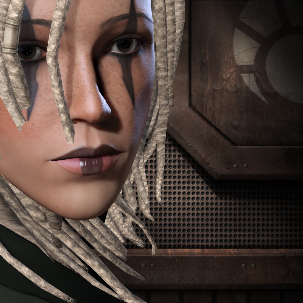 Fembot Series 902