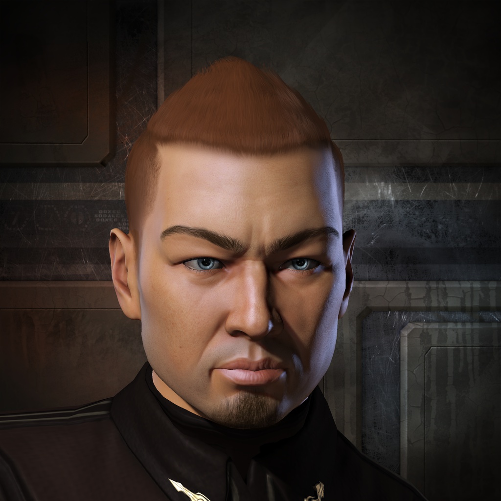 Felix Hunter Airuta