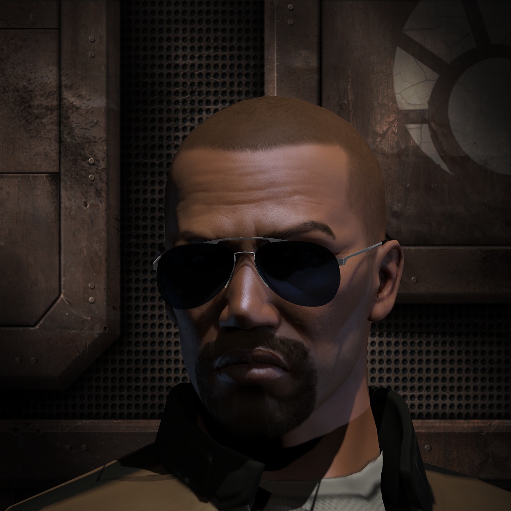 Arran Deckard