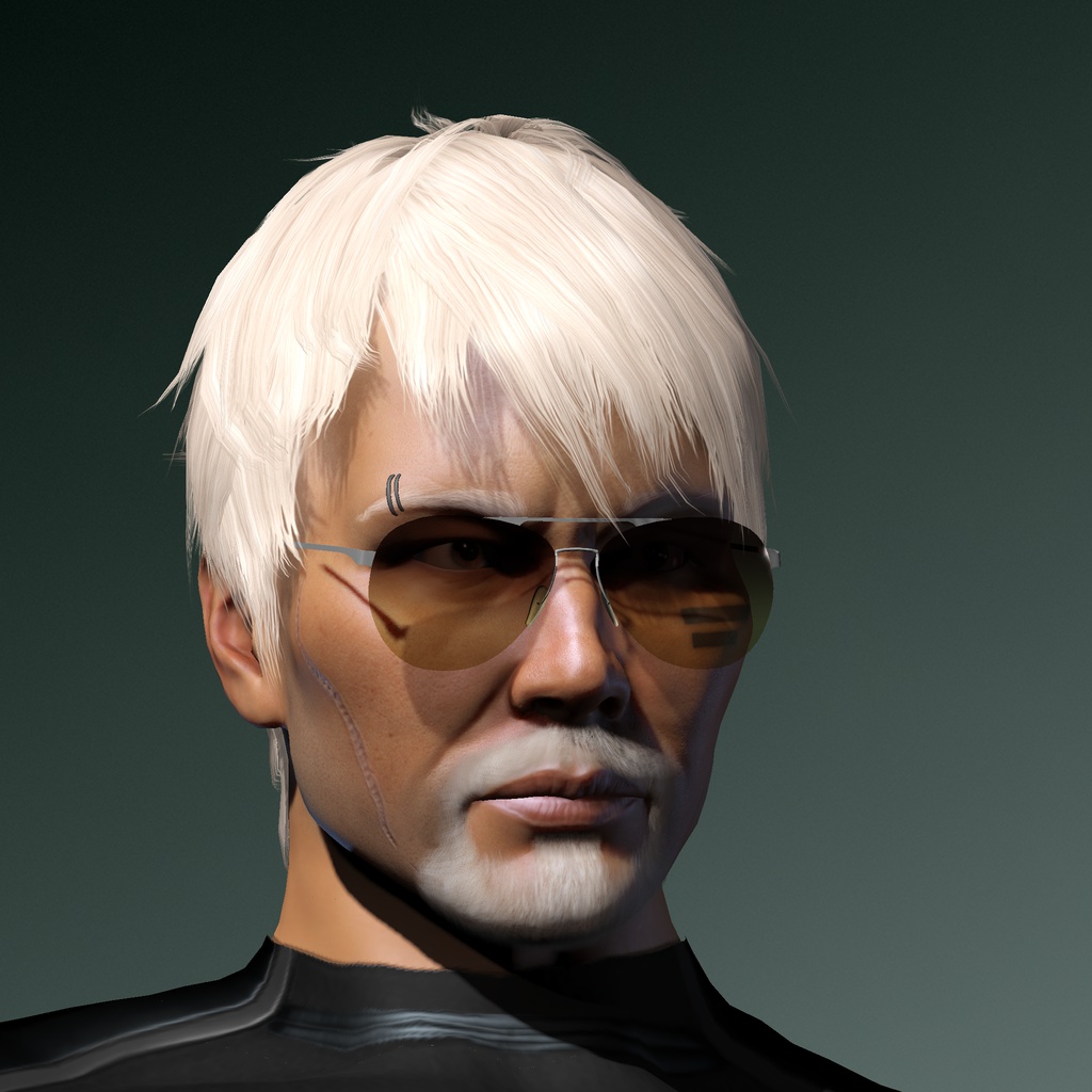 Caldari Citizen 91635768