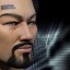 Venerable Ancestor Wu Venerable Ancestor Wu
