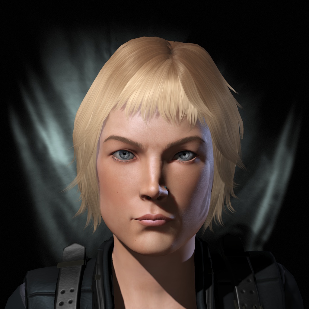 Caldari Citizen 91635944