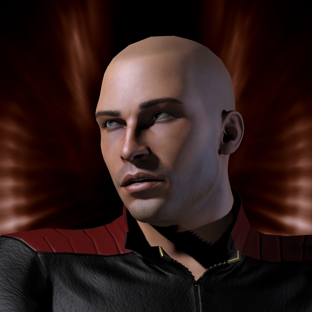 RedBaron88 portrait